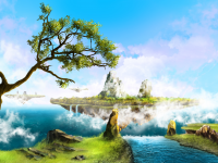 Air Island