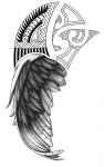 wing