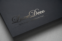 Luxe Deco