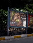 Beef bar "Vosem"