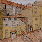 Крыши