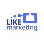 Агентство по продвижению компаний в интернете "Like Marketing"