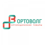 Логотип  интернет-магазина по продаже ортопедических товаров  "