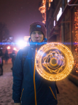 Анимация (оживление) статичных фотографий