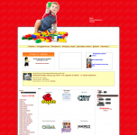 Интернет магазин Lego
