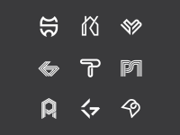 logo marks v3