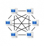 P2P система обмена сообщениями