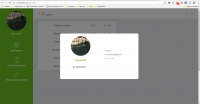 Финансовая система (Wordpress)