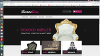 Barocque (PrestaShop)