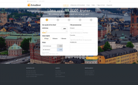 Extralanet fixes