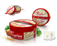 Пельмени Едим Дома