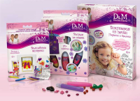 D&M