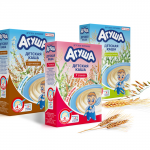 Агуша каши