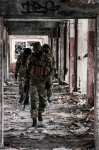 Soldiers