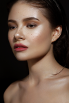 High-end retouch