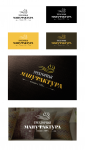 Логотип "Трехгорная Мануфактура"