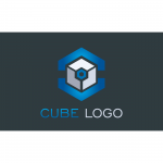 Cube Logo