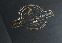 Логотип ведущего