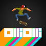 Перевод обзора о компьютерной игре OlliOlli