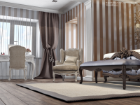 Частный дом 336 кв.м