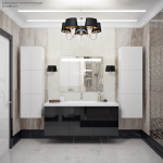 Частный дом 336 кв.м