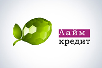 Логотип компании «Лайм-кредит»