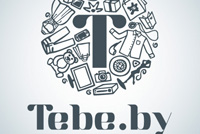 Тebe.by для сайта продажи товаров из США и Европы
