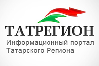 Логотип для портала Татарского региона
