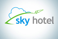 Sky Hotel Сеть отелей подушек