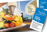 Villas in Cyprus недвижимость на Кипре
