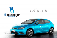 hi passenger