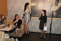 Kальянная "Дюплекс", Сокольническая площадь-9