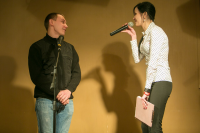 ЩОУ "БИС", Пушкарев-9