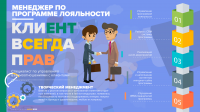 Креатив к выступлению депутата Муратова Р.Х.
