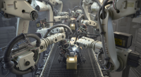 Robotic Arms