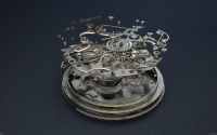 Old Watch