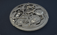 Old Watch