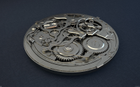 Old Watch