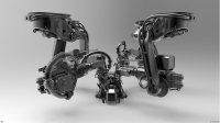 Robotic Arms