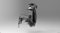 Robotic Arms
