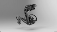 Robotic Arms