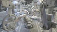 Robotic Arms