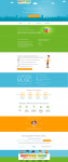 Landing Page эксклюзивная песня
