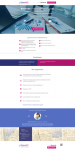 Landing Page Трудоустройство