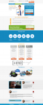 Landing Page по продаже Лендингов http://lpage.pro/