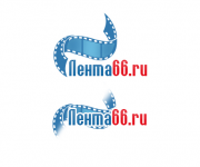 Логотип для новостного портала.