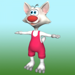 Кис-Кис 3