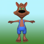 Фу-Фу
