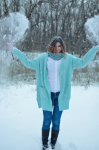ретушь фотографий/цветокоррекция