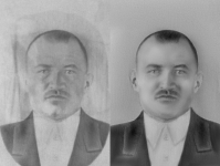 Реставрация фото для "Бессмертного полка"